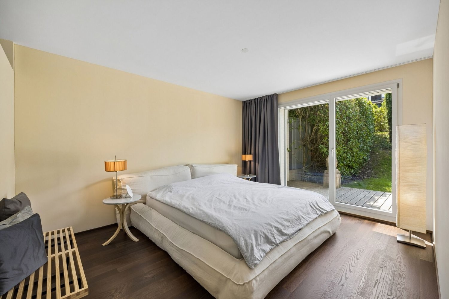 5 ½ rooms row house