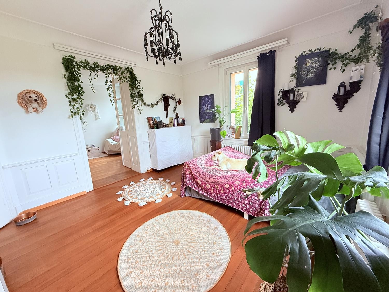 4 ½ rooms apartment, Foto 9 von 10