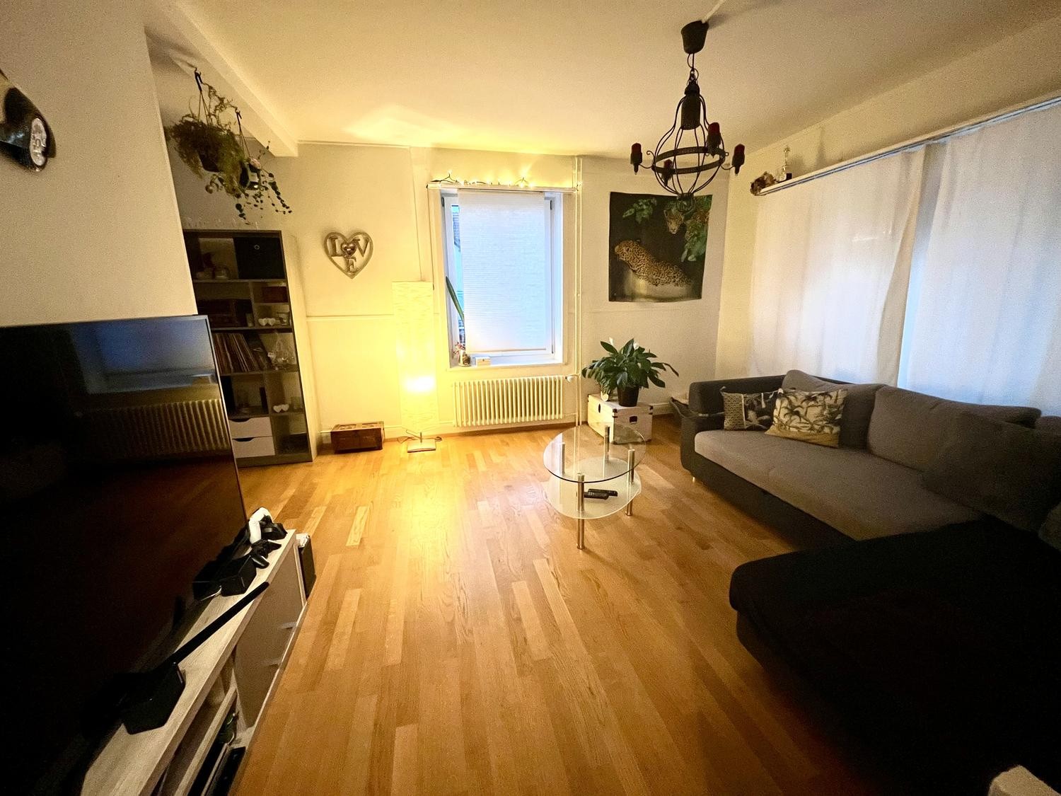 4 ½ rooms apartment, Foto 6 von 10