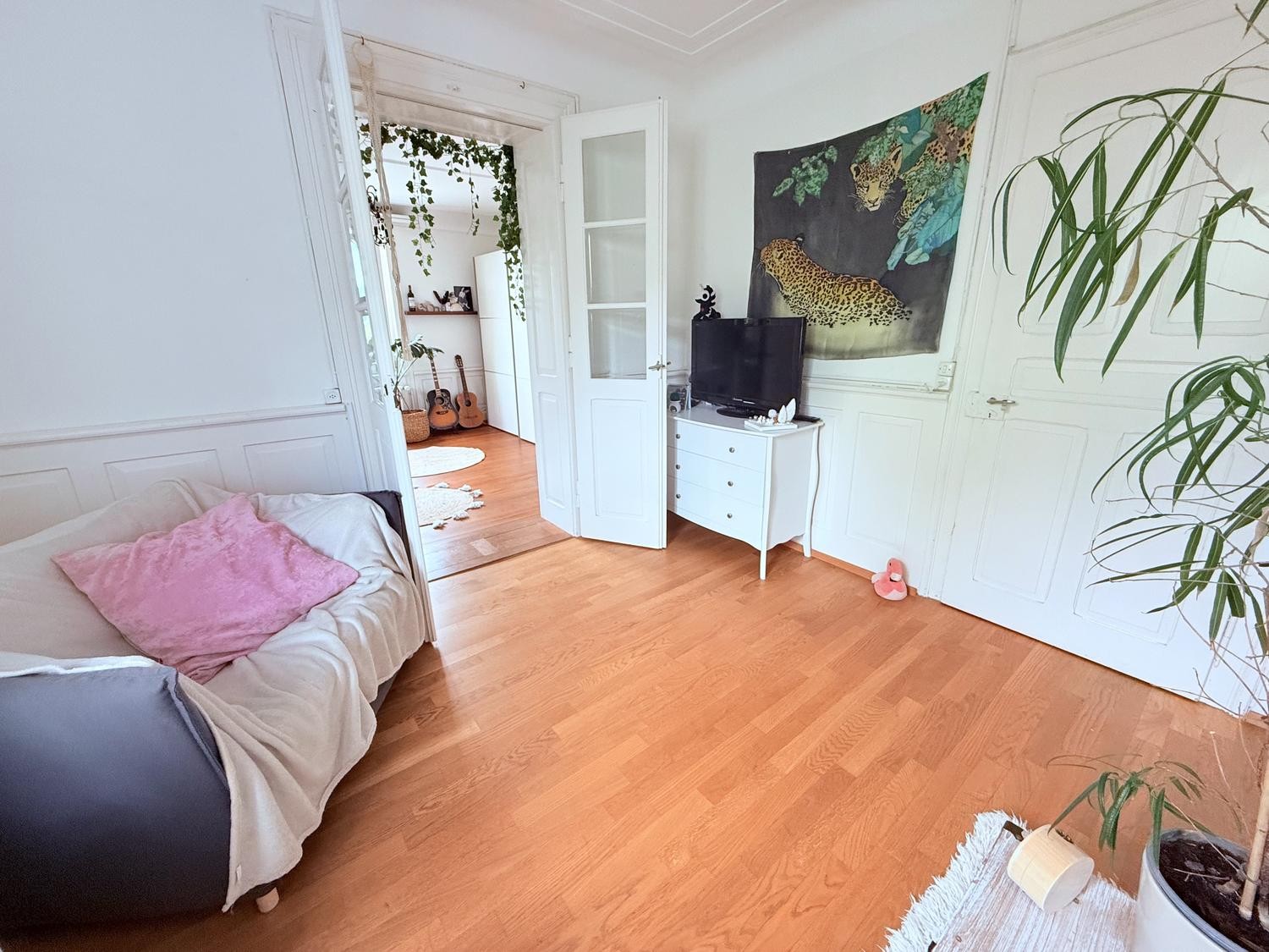 4 ½ rooms apartment, Foto 4 von 10