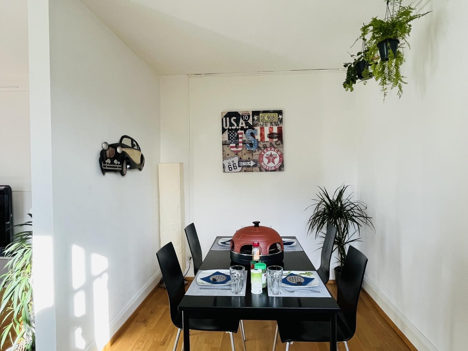 4 ½ rooms apartment, Foto 5 von 10