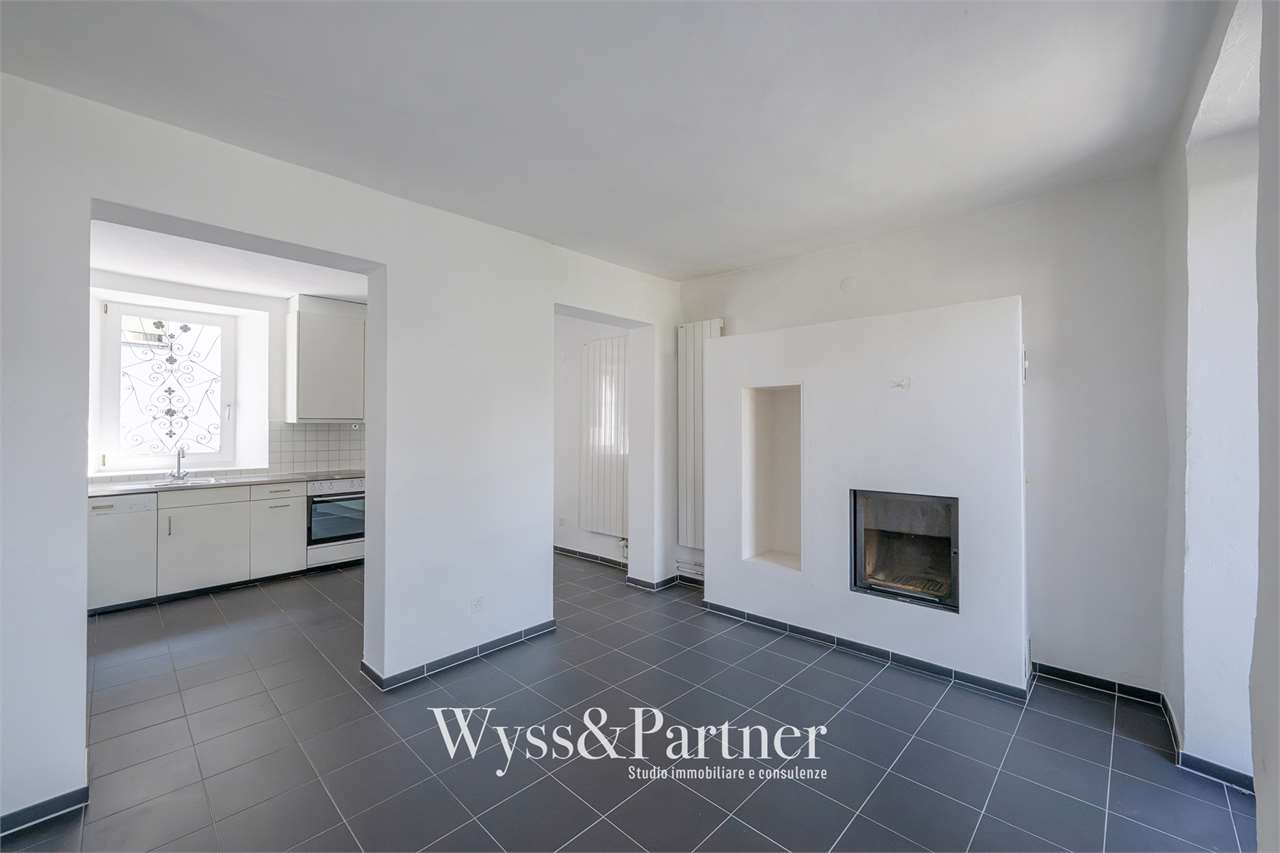 3 ½ rooms single house