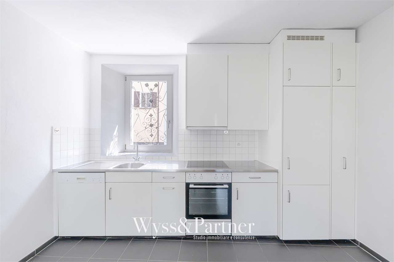 3 ½ rooms single house