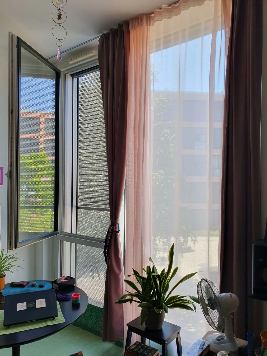 1-Zimmer-Wohnung