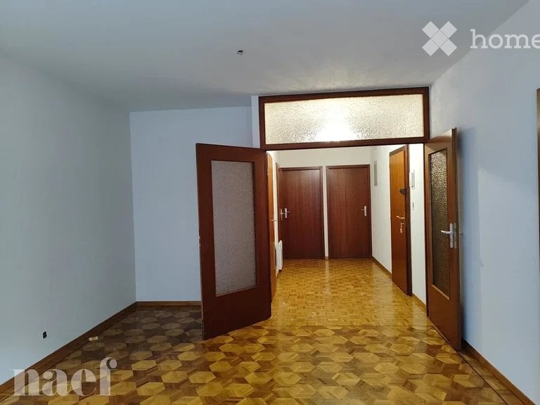 4 rooms apartment