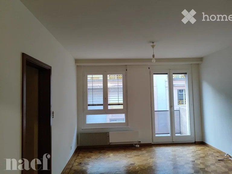 4 rooms apartment