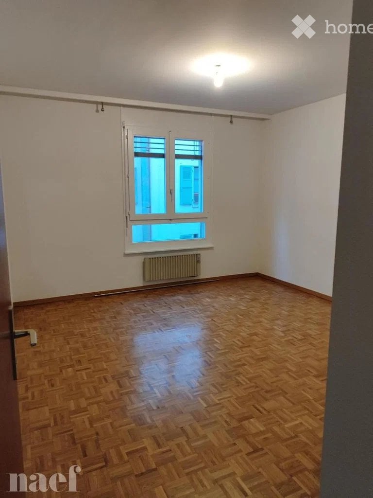 4 rooms apartment