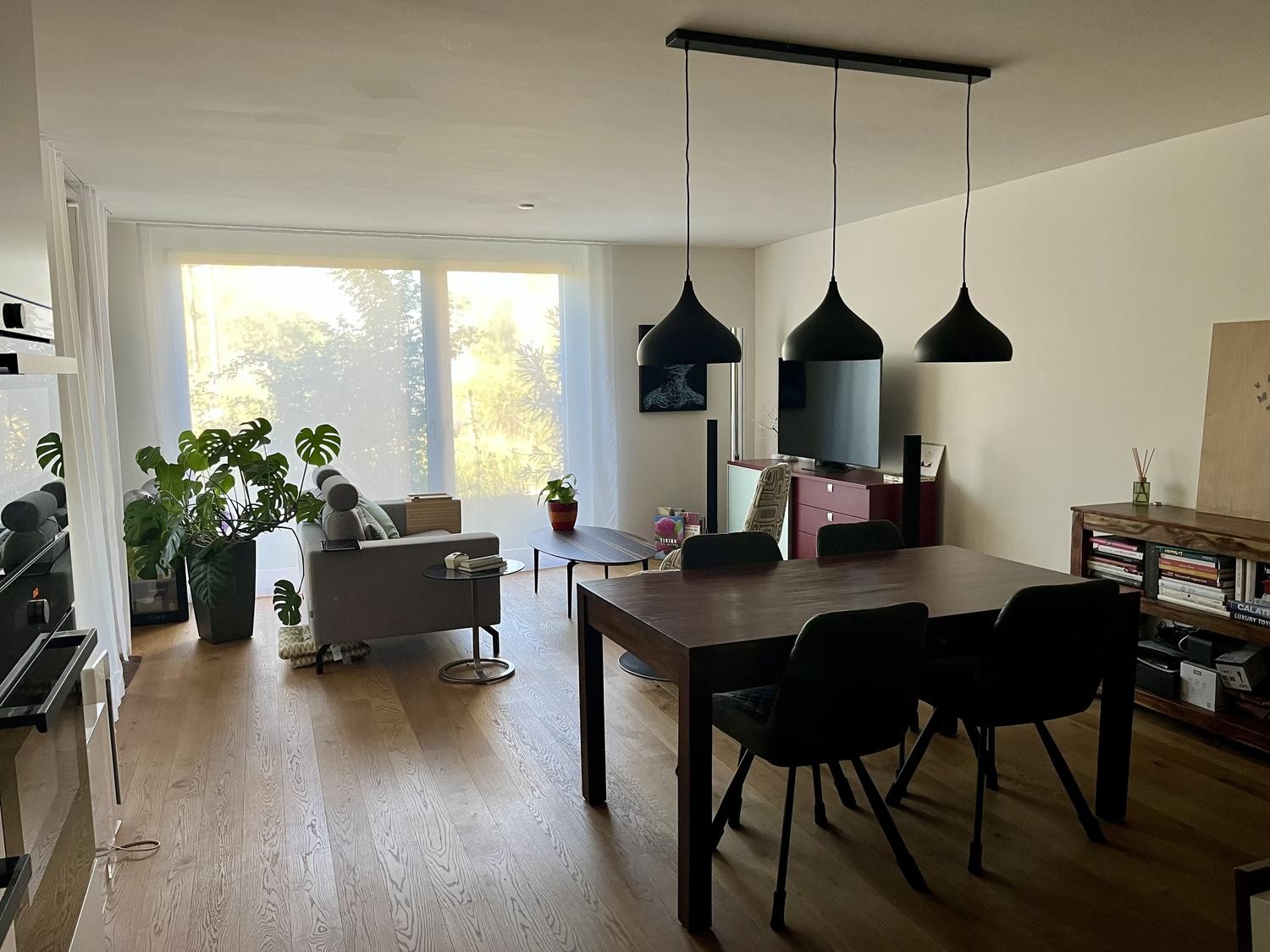 2 ½ rooms apartment, Foto 1 von 6
