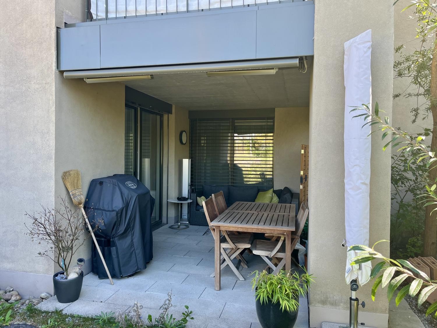 2 ½ rooms apartment, Foto 5 von 6