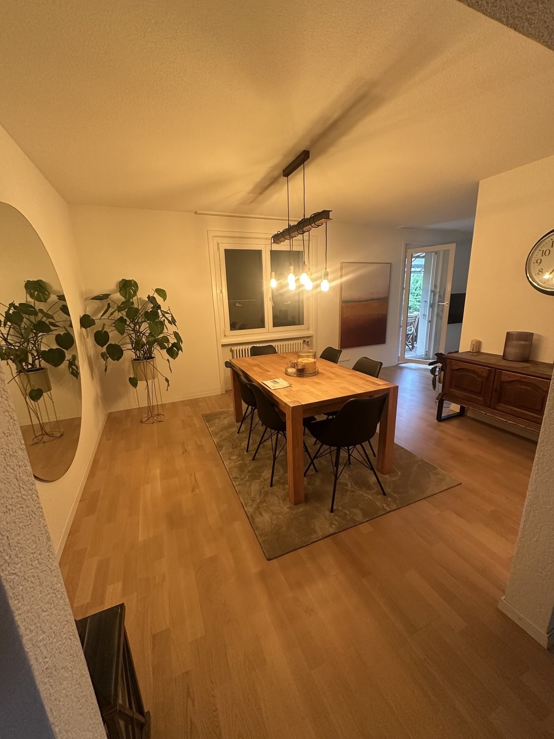 2 ½ rooms furnished flat, Foto 3 von 10