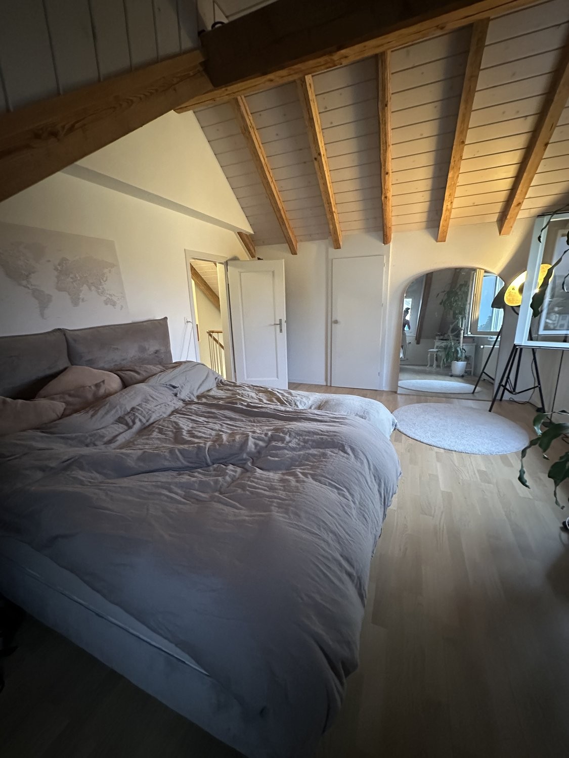 2 ½ rooms furnished flat, Foto 6 von 10