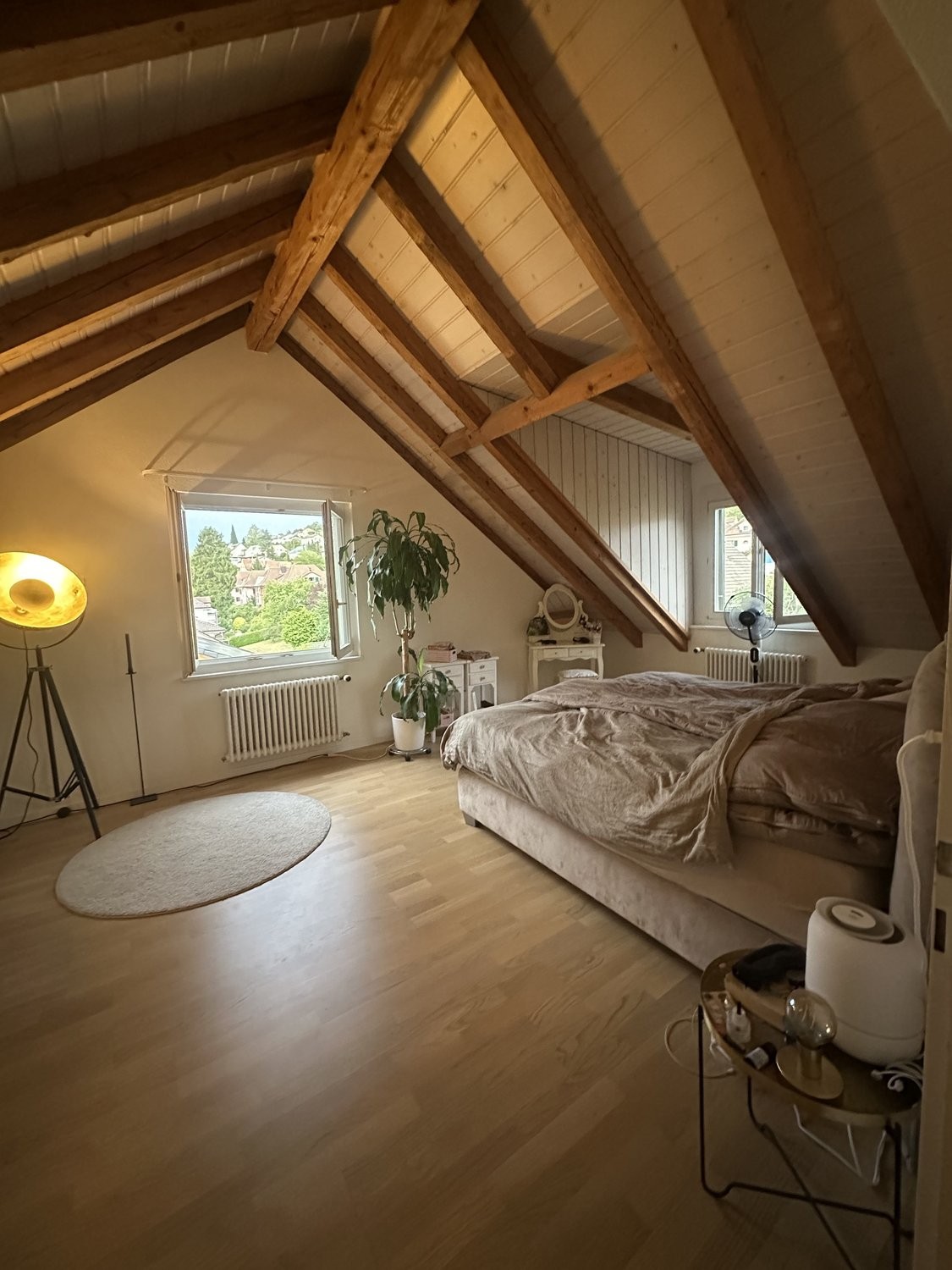2 ½ rooms furnished flat, Foto 5 von 10