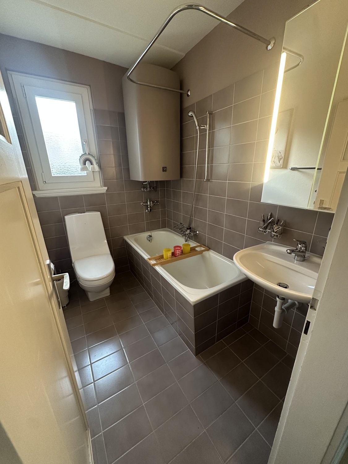 2 ½ rooms furnished flat, Foto 7 von 10