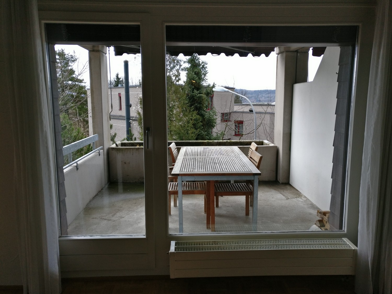 Zimmer in einer WG, Foto 7 von 9