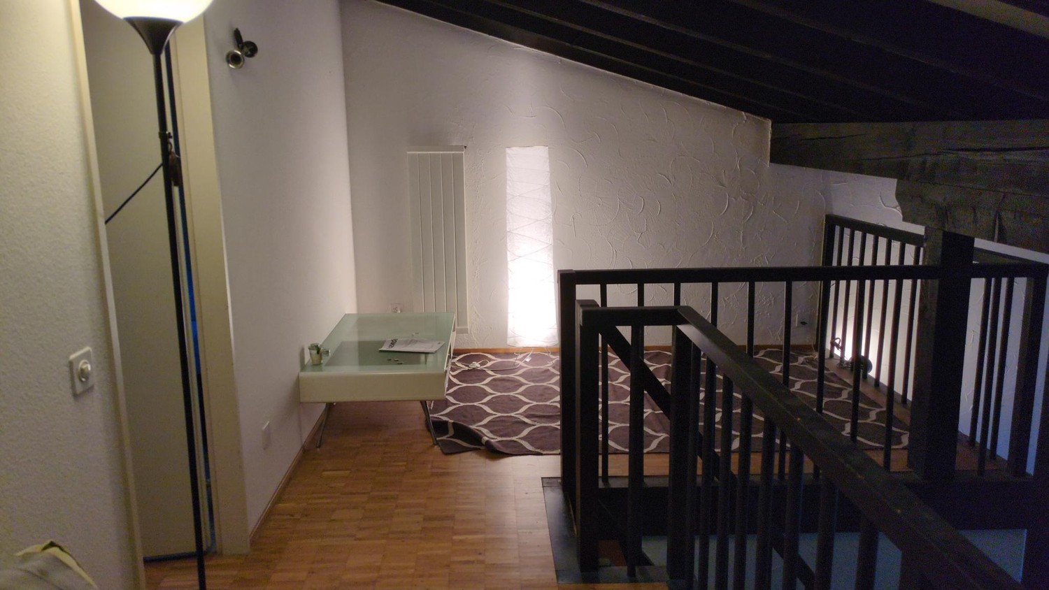 Zimmer in einer WG, Foto 4 von 9