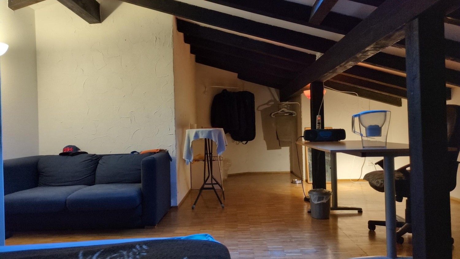 Zimmer in einer WG, Foto 3 von 9