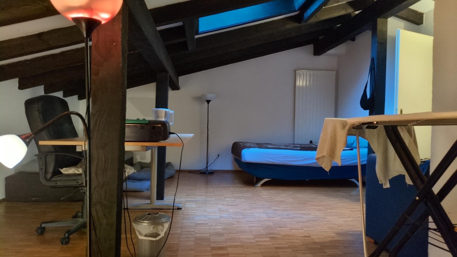Zimmer in einer WG, Foto 2 von 9