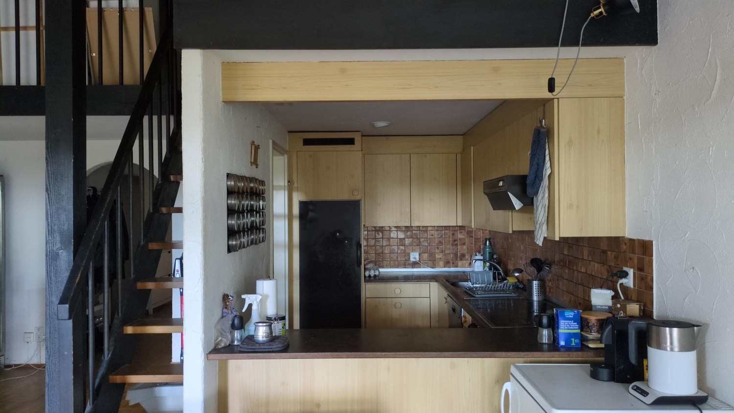 Zimmer in einer WG, Foto 5 von 9