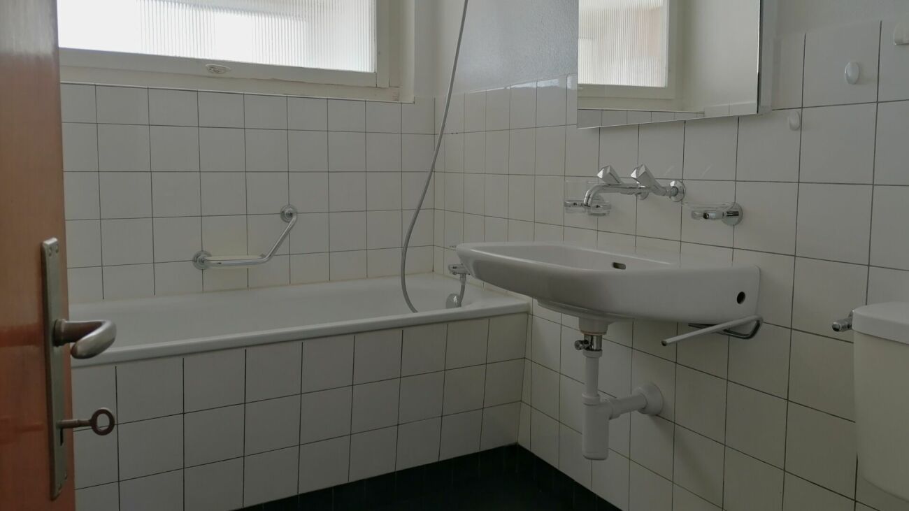 1 room apartment, Foto 8 von 9