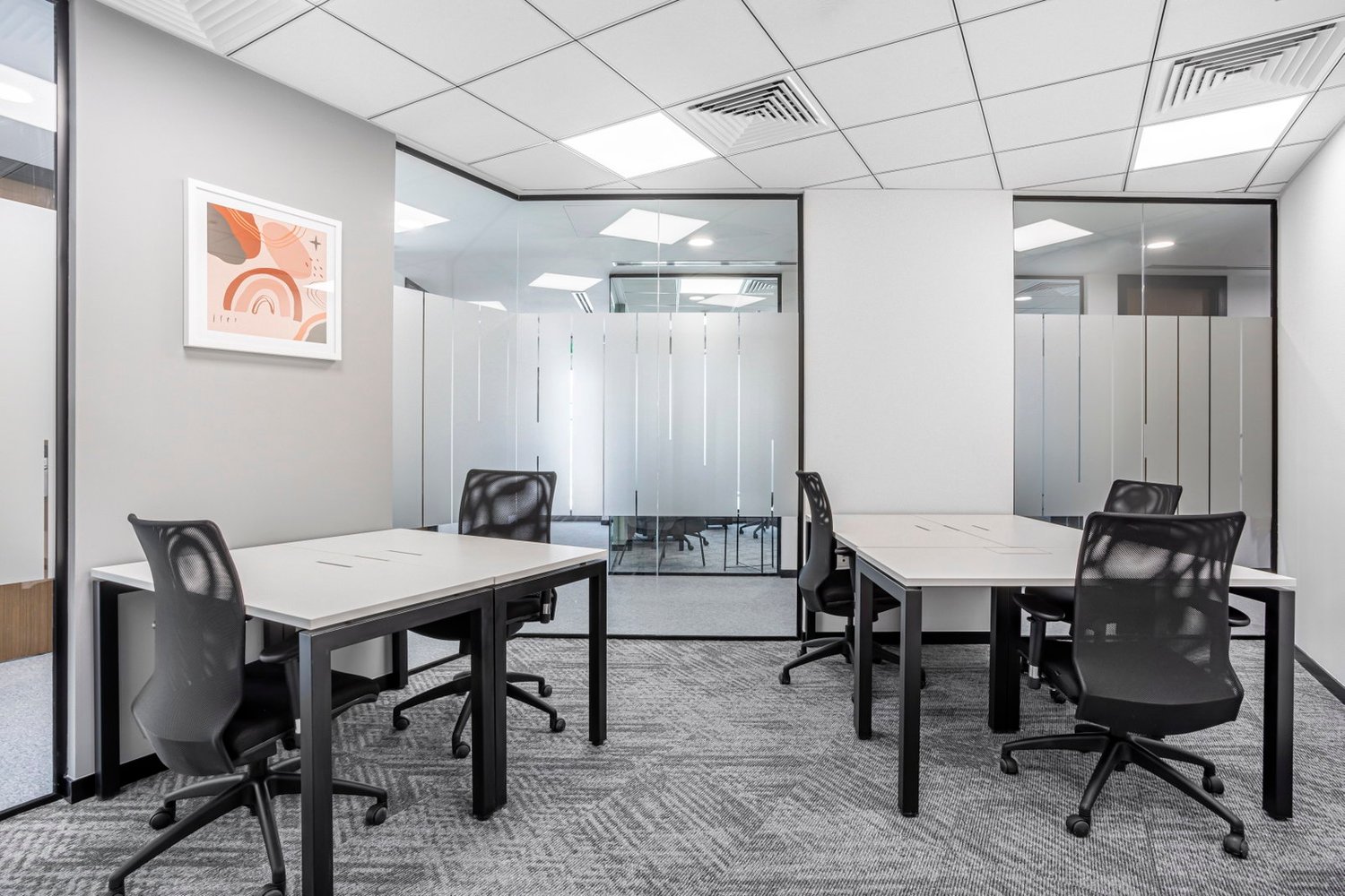 Büro, Foto 9 von 9