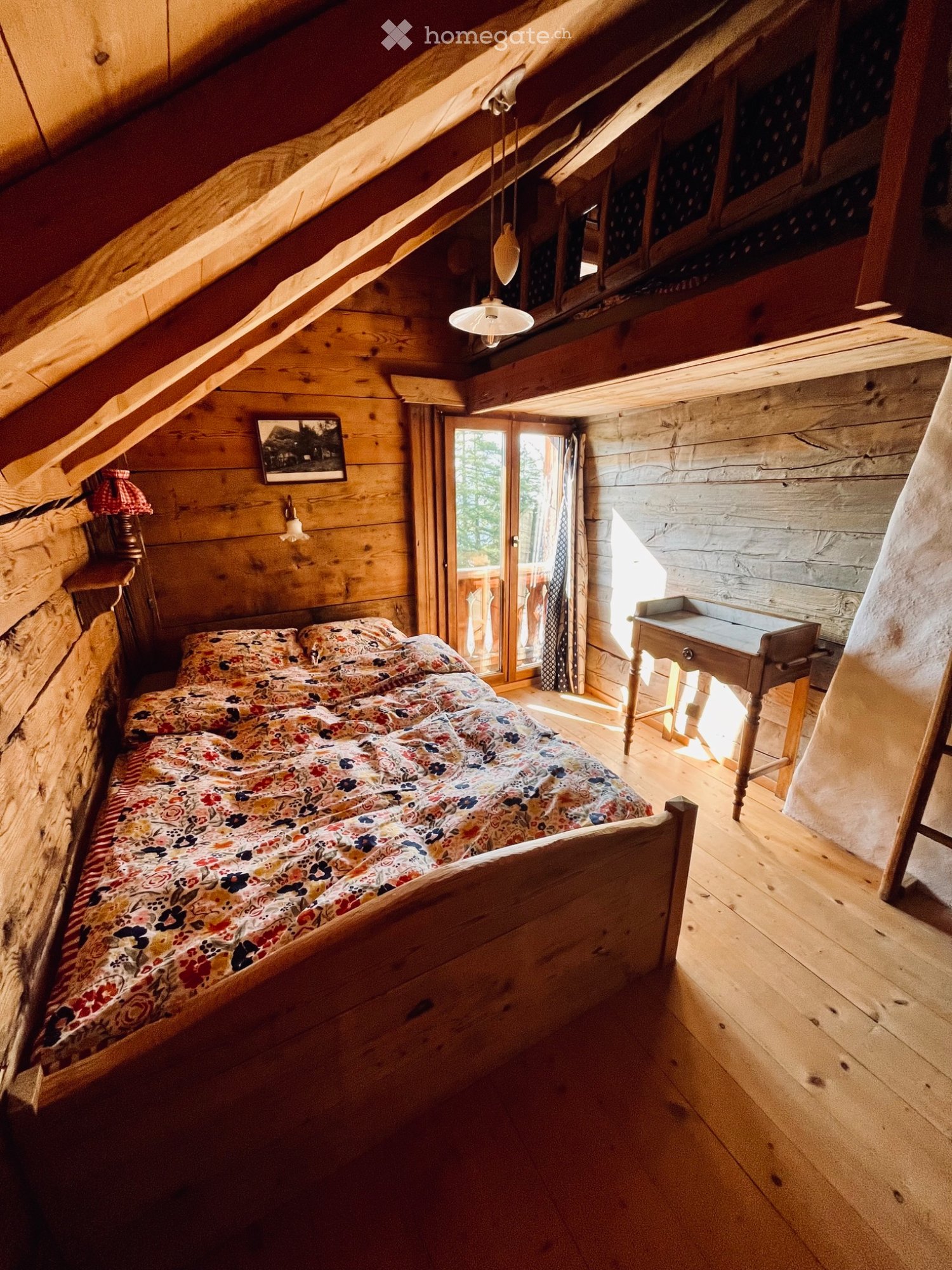 4-Zimmer-Einfamilienhaus