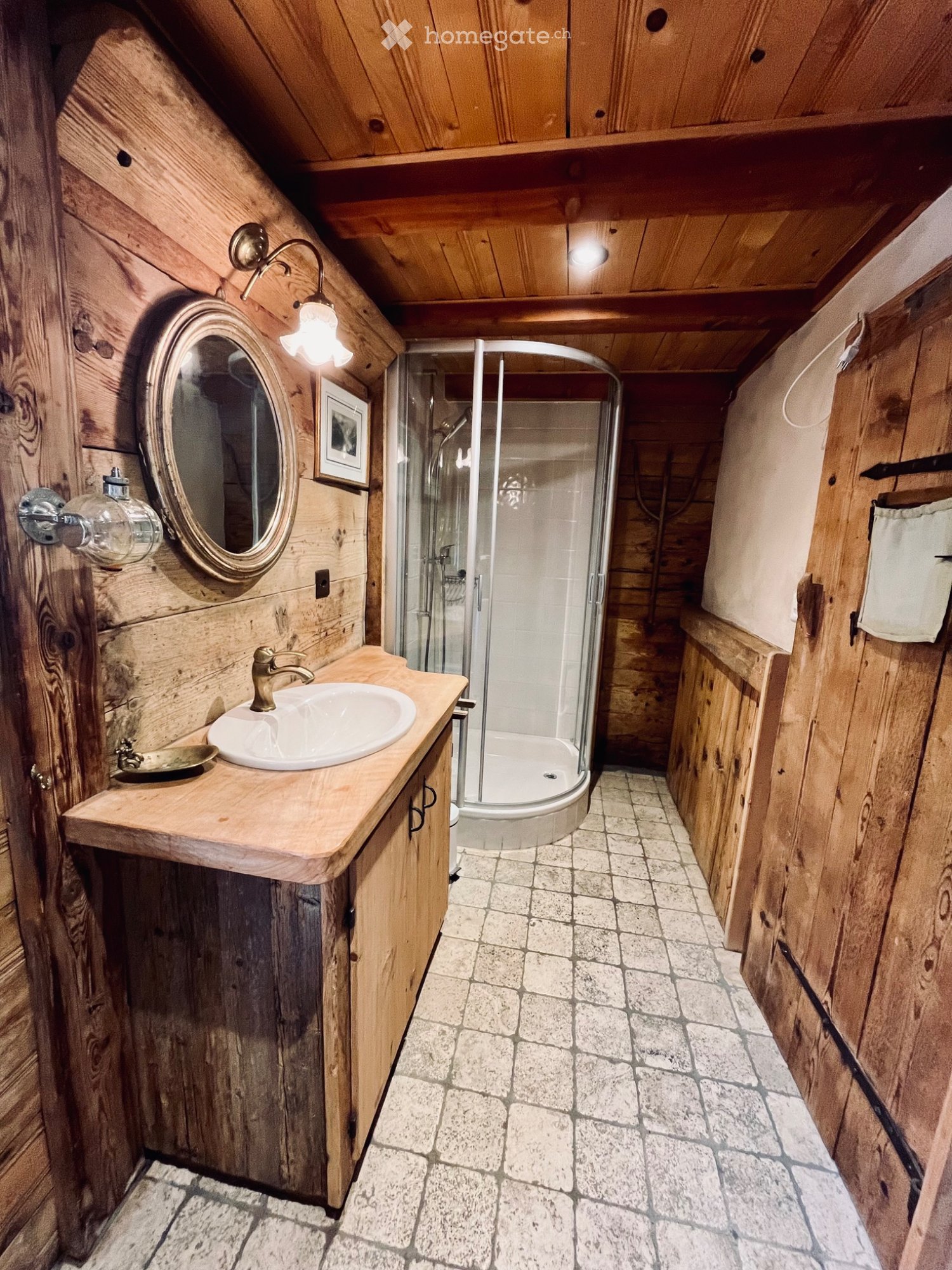 4-Zimmer-Einfamilienhaus