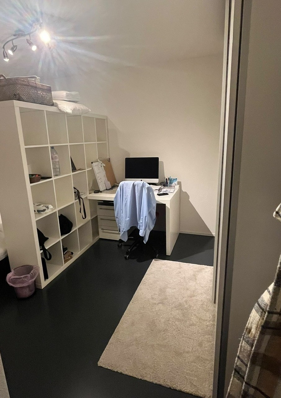 Zimmer in einer WG, Foto 5 von 5