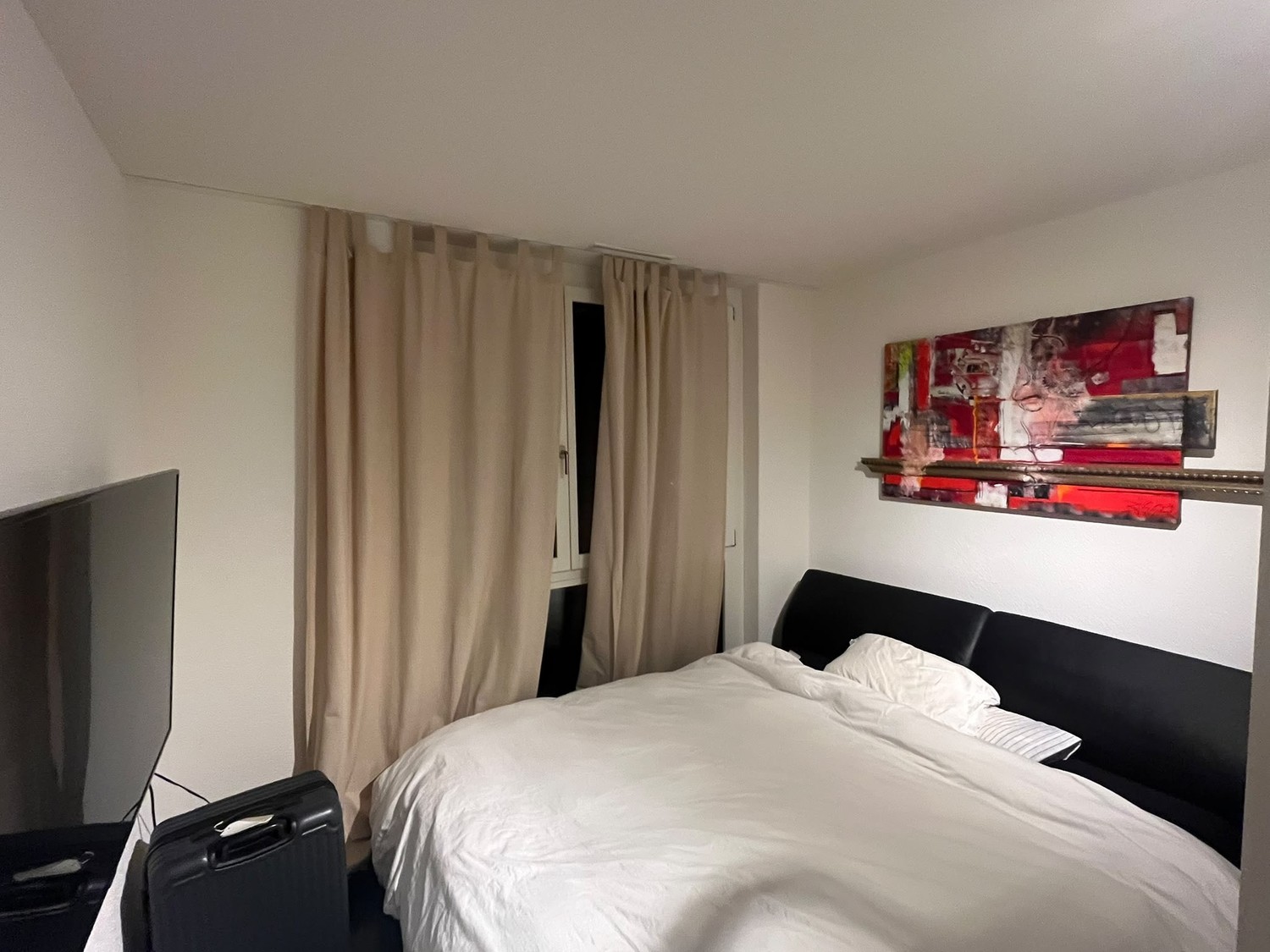 Zimmer in einer WG, Foto 1 von 5