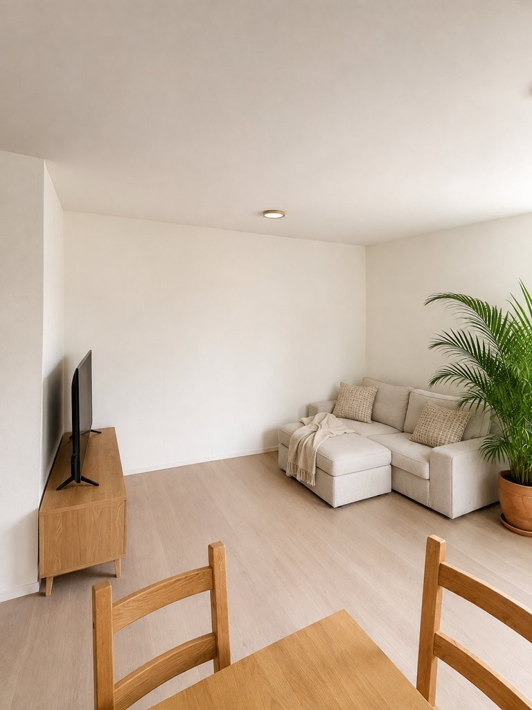 2 ½ rooms apartment, Foto 4 von 6