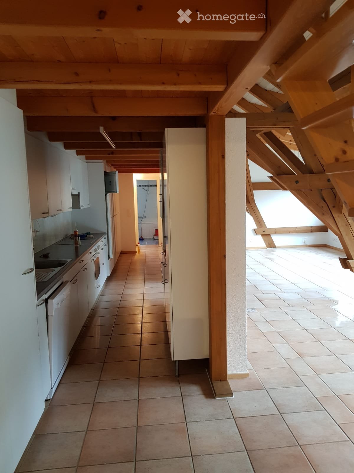 3 ½ rooms apartment, Foto 5 von 5