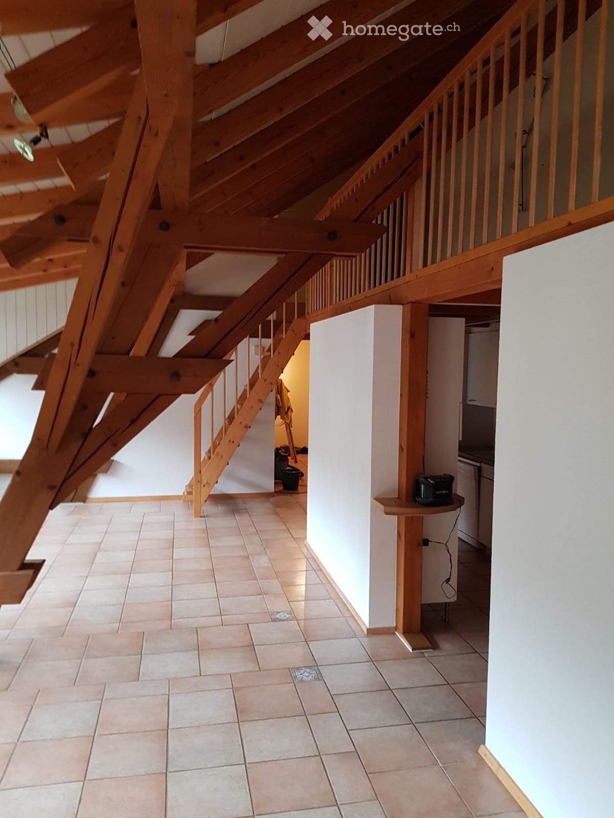 3 ½ rooms apartment, Foto 4 von 5