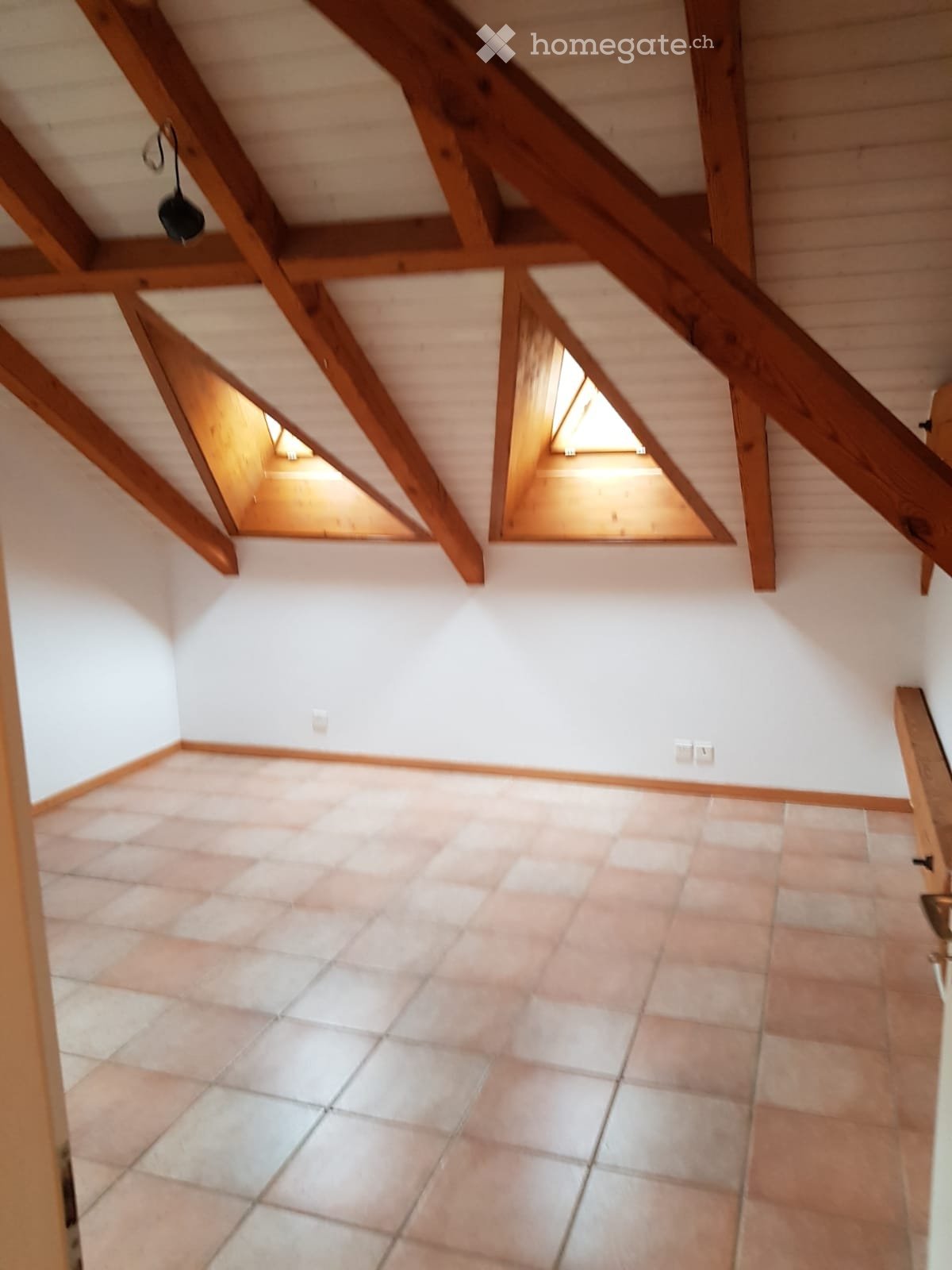 3 ½ rooms apartment, Foto 1 von 5