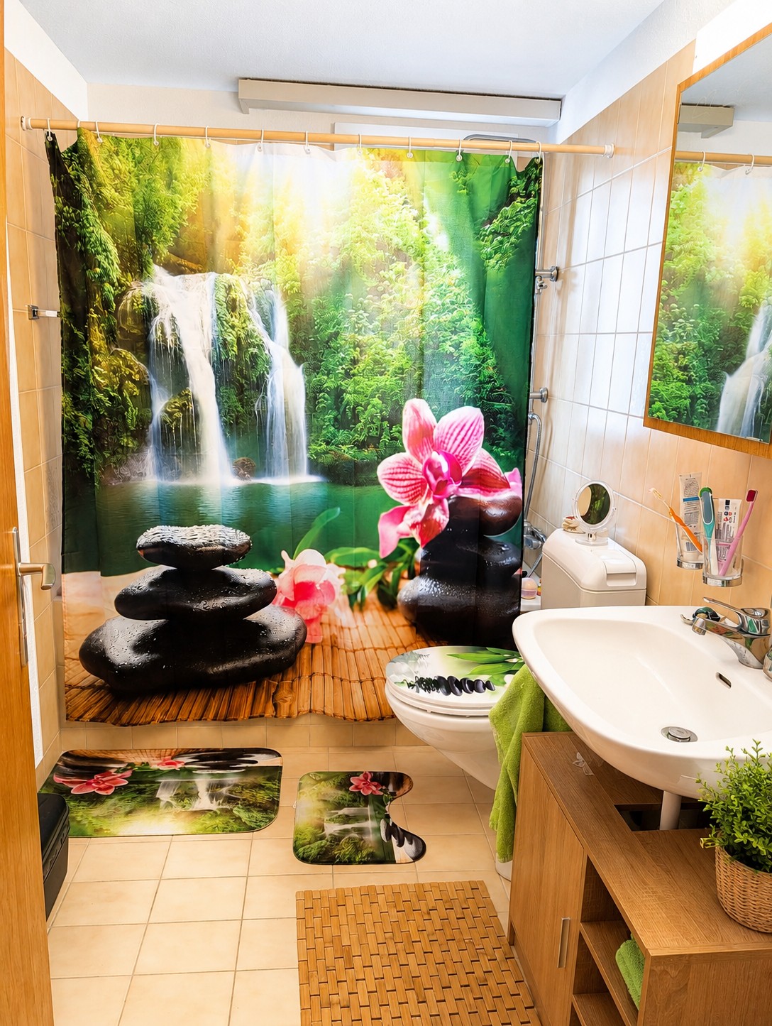 Appartement de 2 ½ pièces