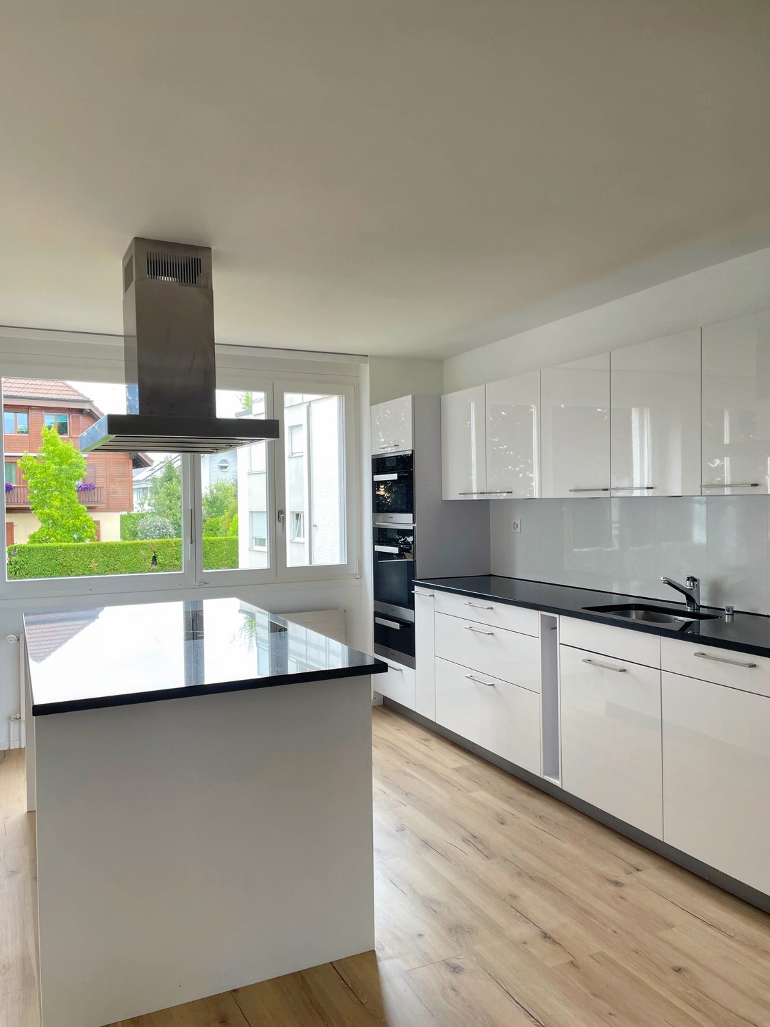 Appartement de 5 ½ pièces