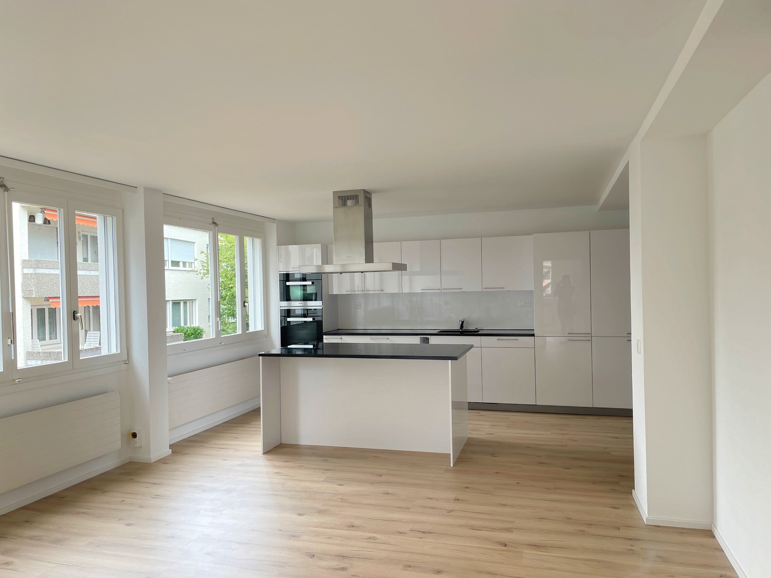Appartement de 5 ½ pièces