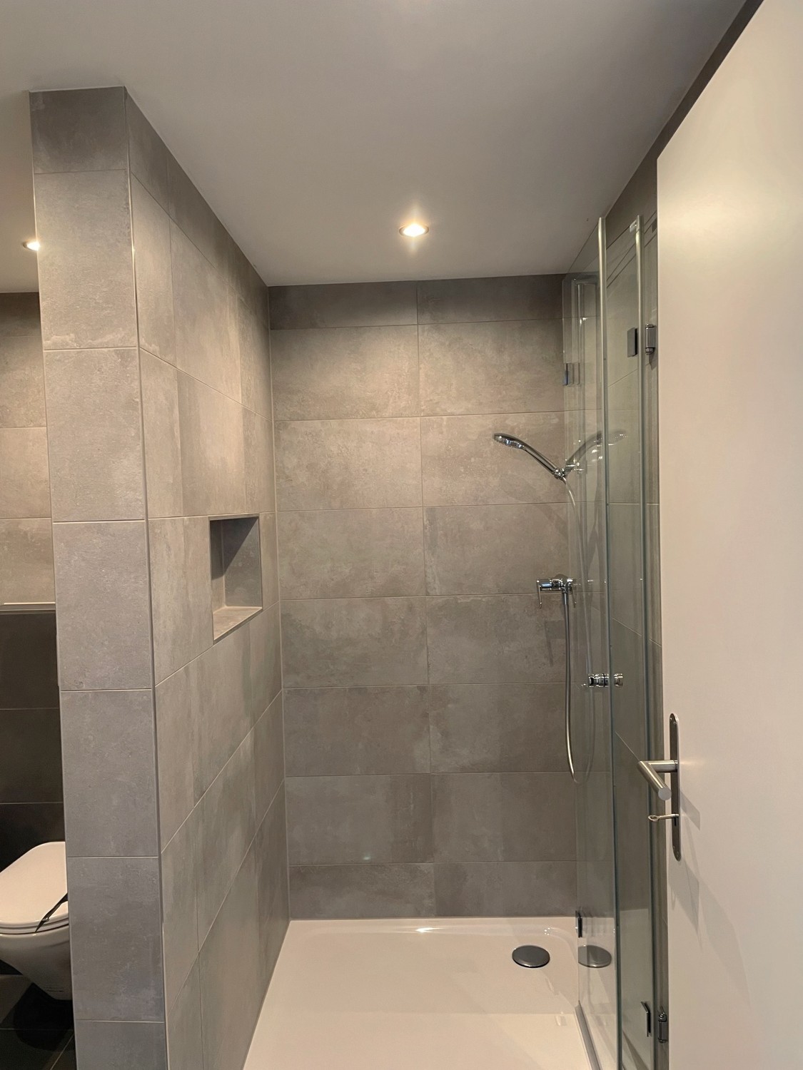 Appartement de 5 ½ pièces