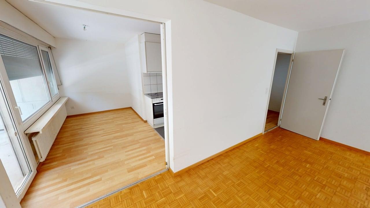 4 rooms apartment, Foto 3 von 10