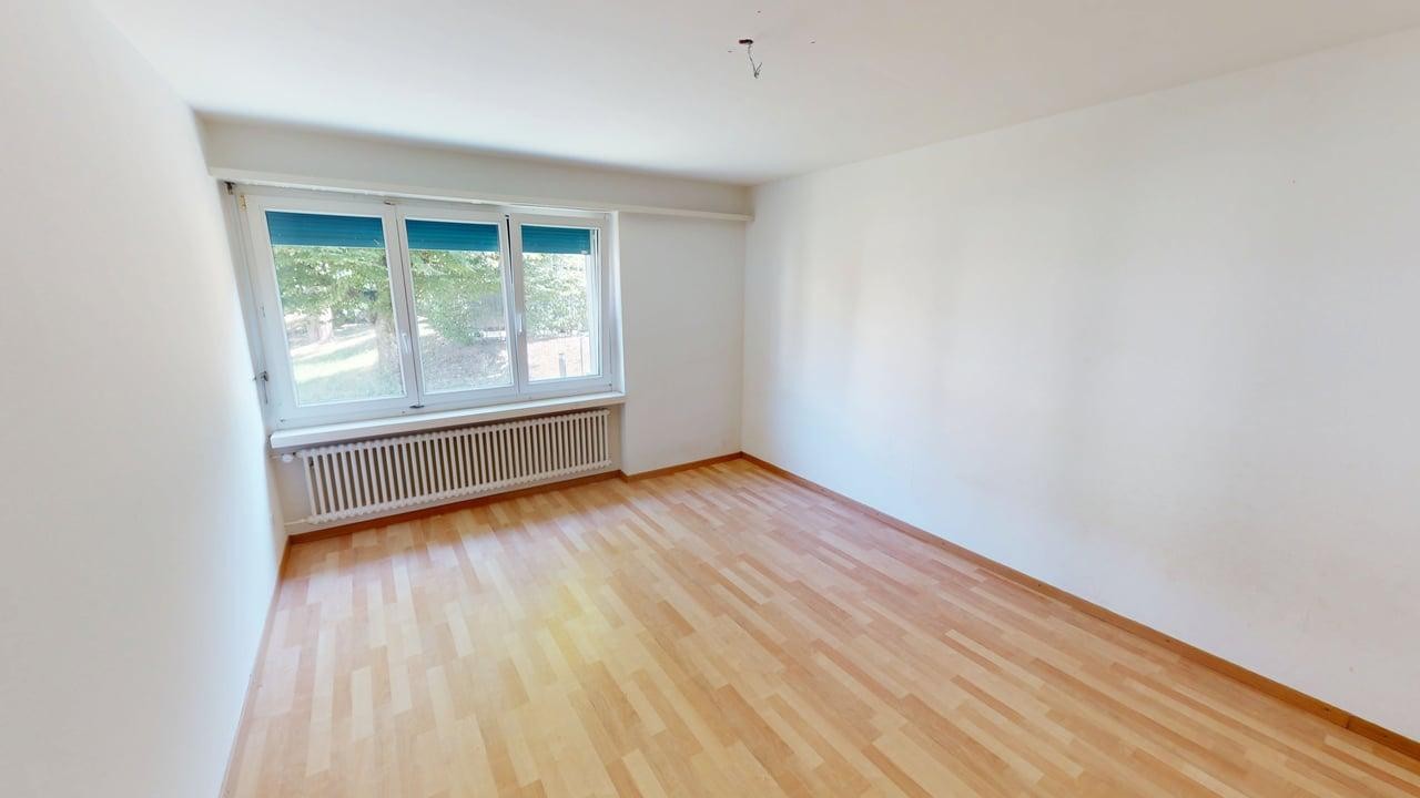 4 rooms apartment, Foto 10 von 10