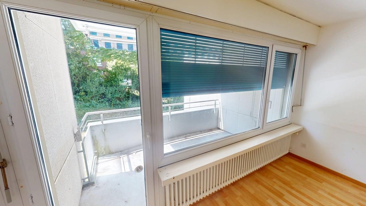 4 rooms apartment, Foto 5 von 10