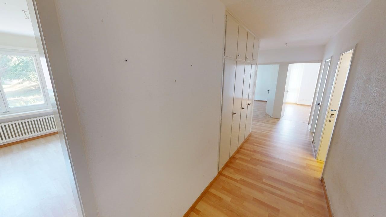 4 rooms apartment, Foto 8 von 10