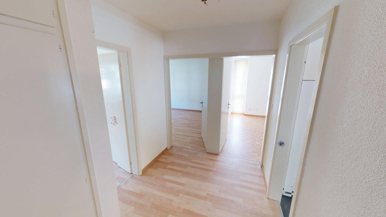 4 rooms apartment, Foto 6 von 10
