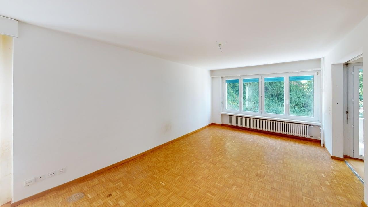 4 rooms apartment, Foto 2 von 10