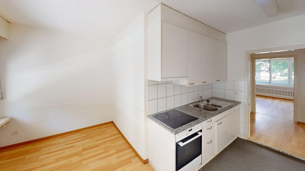 4 rooms apartment, Foto 7 von 10