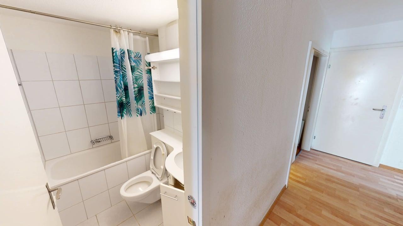 4 rooms apartment, Foto 9 von 10