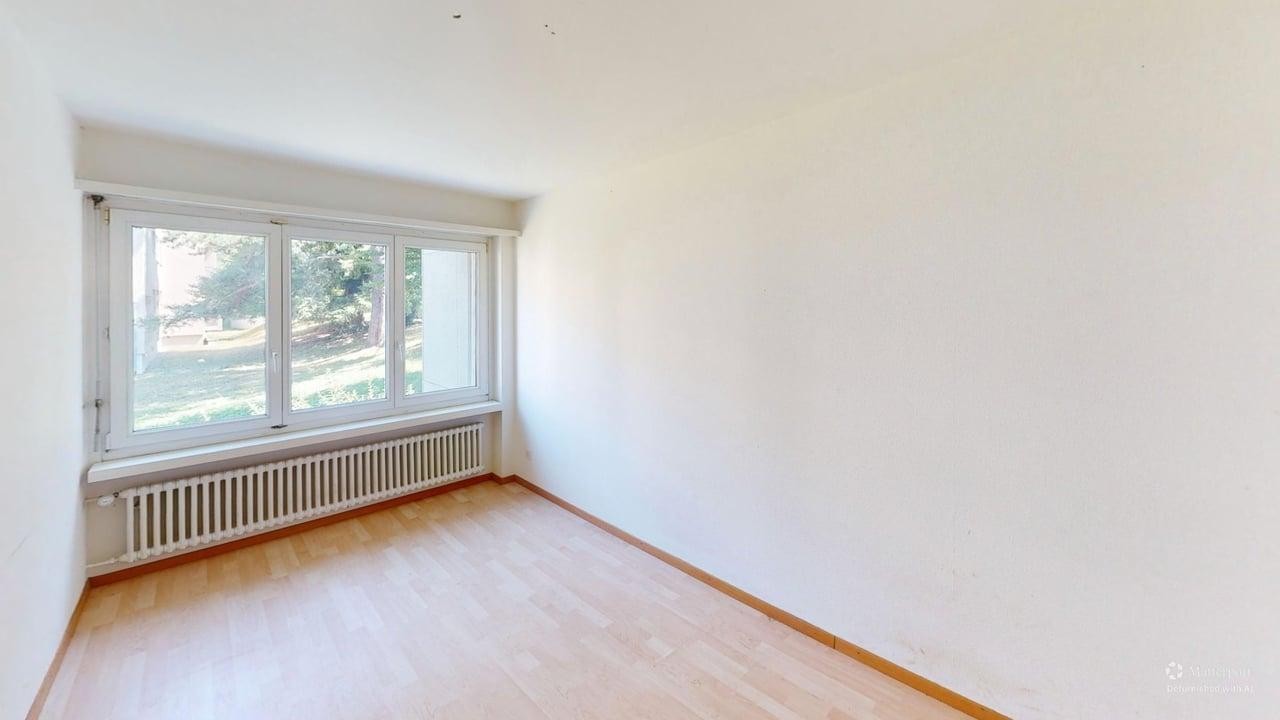 4 rooms apartment, Foto 4 von 10