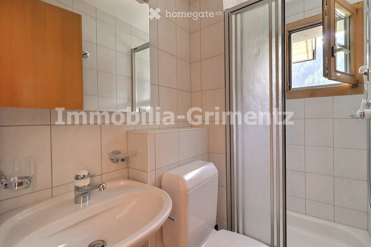 1-Zimmer-Apartment, Foto 4 von 5