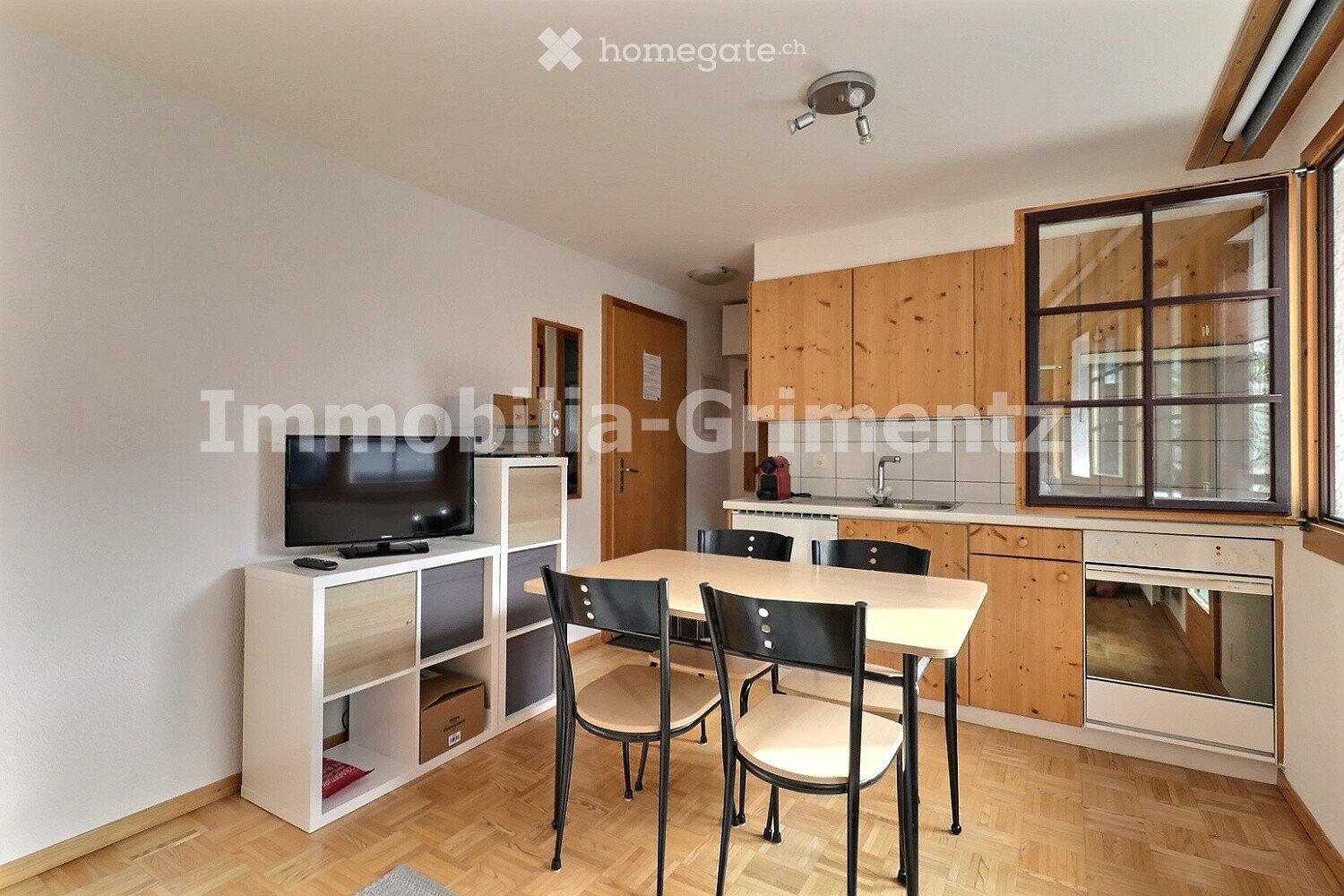 1-Zimmer-Apartment, Foto 2 von 5