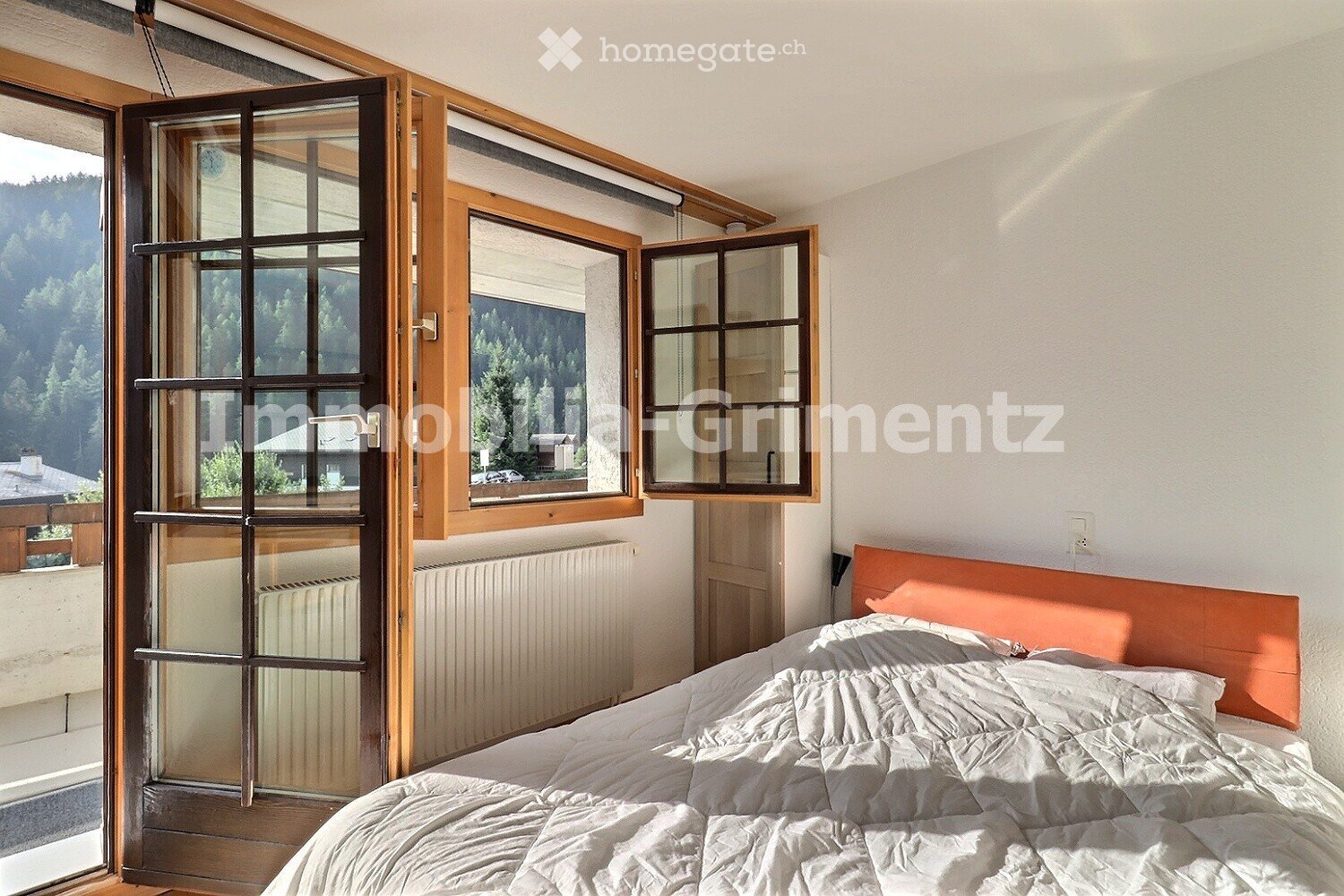 1-Zimmer-Apartment, Foto 3 von 5