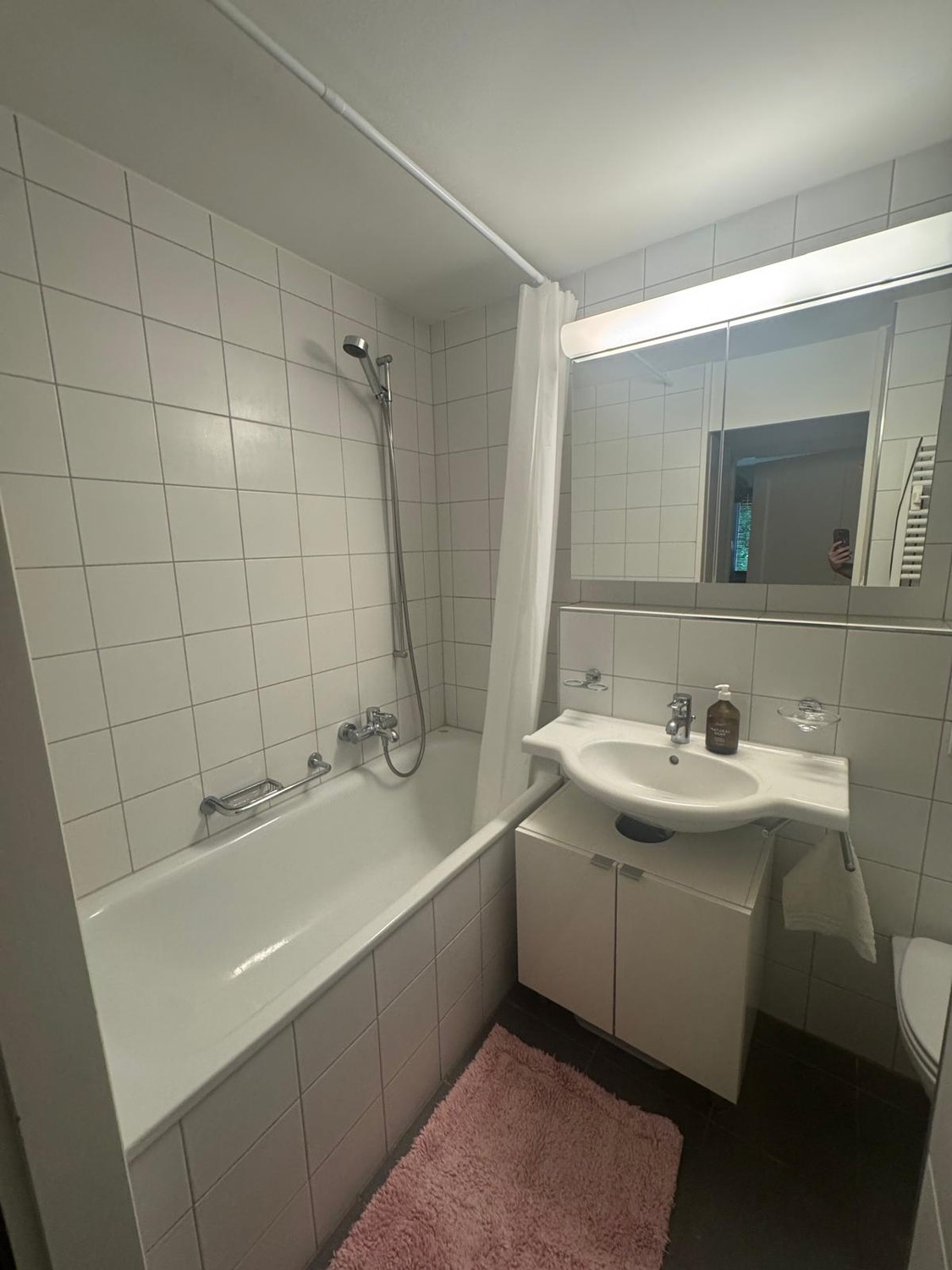 2-Zimmer-Wohnung, Foto 4 von 6