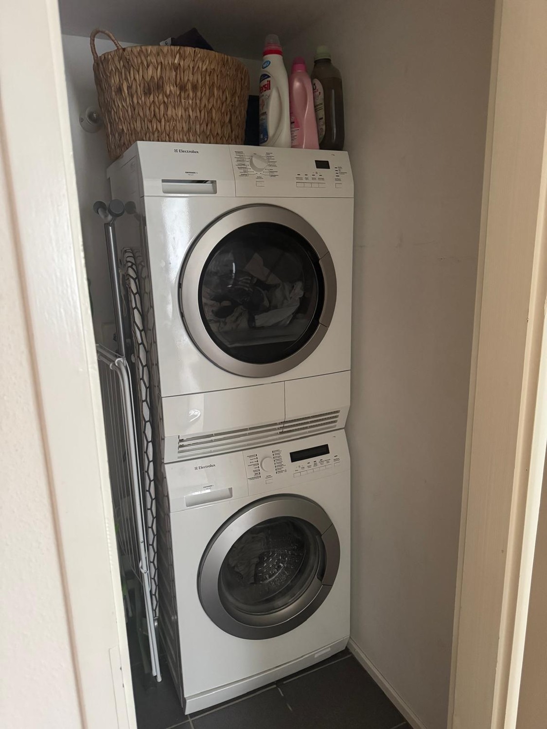 2-Zimmer-Wohnung, Foto 5 von 6